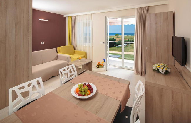 Apartments Katoro Plava Laguna - Foto 15