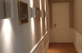 Dwór w Kiełczówce - Foto 12