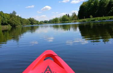 FeWo Wittig am Kulturbahnhof 2 - Foto 22