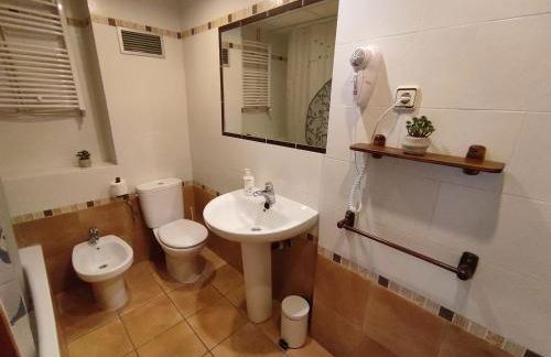 Apartamento de la Marmota Cerler - Foto 16
