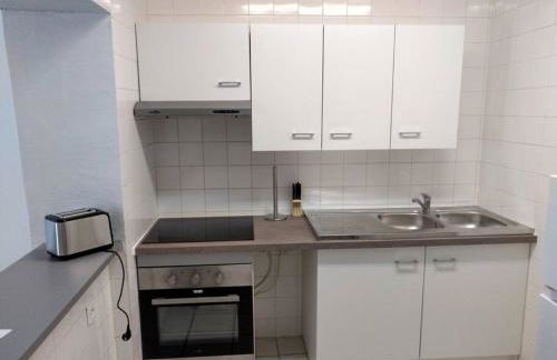 Agréable maison 2 ch 5 mins Valenciennes et garage - Foto 1