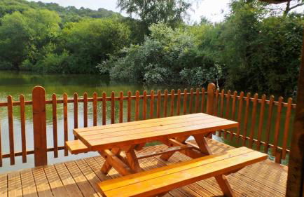 Cabanes flottantes et gîtes au fil de l'eau - Foto 47