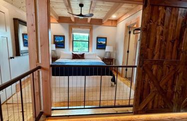 Cades Cabin - Foto 24