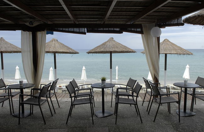 Litsa Apartments - Photo 17