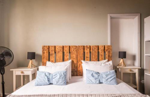 Ben House, private parking - Foto 31