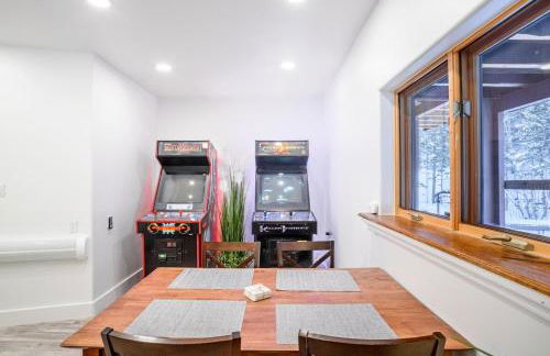 Boulder Luxury Getaway 7 acres River & Pond - Photo 72