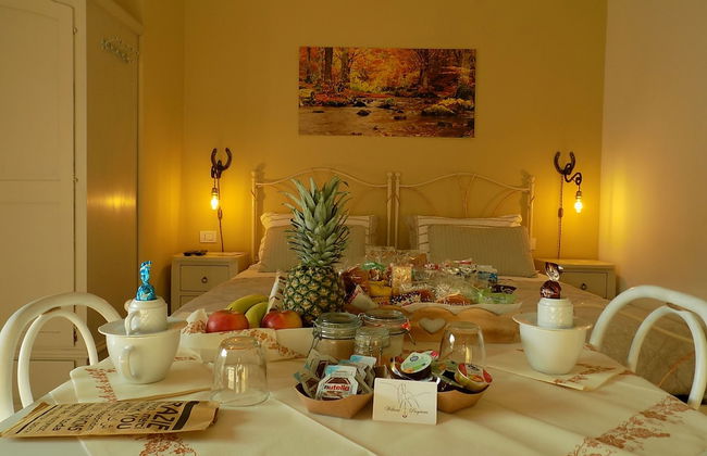 relais Cà del rio - Photo 6