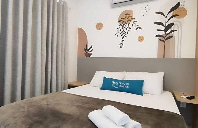 Búzios Suíte Home - Foto 10