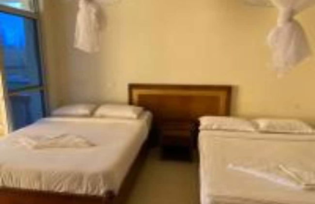 Shanzu Beachfront Suites - Foto 27