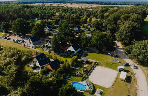 Ulinia Zacisze Dom Comfort 70m2 - Photo 46