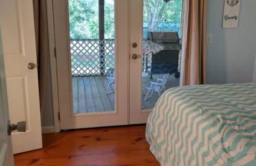 LAKEFRONT Home at Lake Chickamauga! Walk to the Marina! - Foto 24