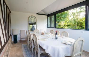 Splendide Longère de Charme - Collection Idylliq - Foto 17