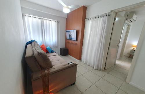 Apartamento JTR Cond Beira Mar - Castelo B Temporada - Foto 12