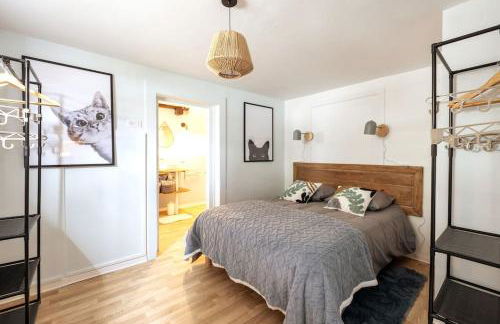 Gite Pomme de Reinette - Foto 8