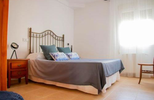 MojacarProperty, Apto Los Llanos - Foto 25