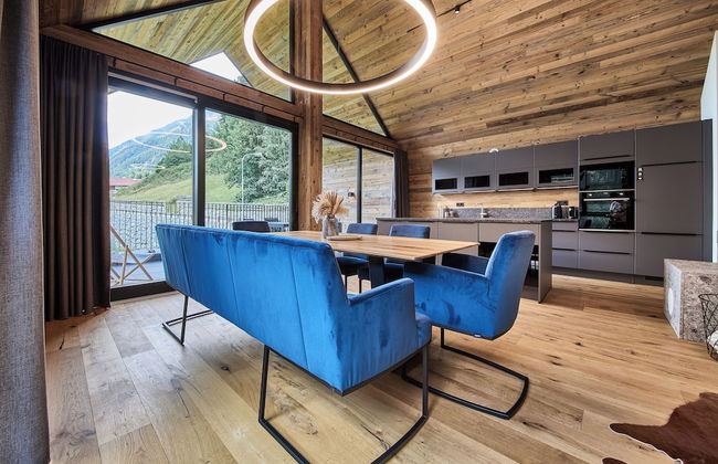 sGmiatli – Hideaway Apartments - Foto 53