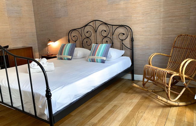 Apart Hotel Riviera - Grimaldi - Promenade des Anglais - Foto 33