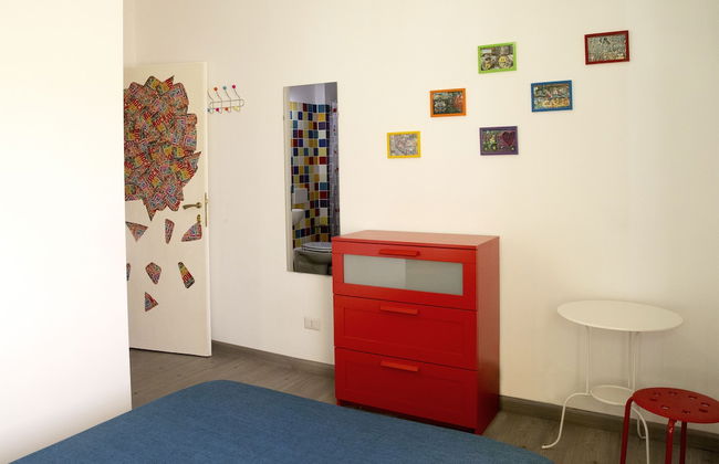 Cantalupa Accommodation - Foto 8