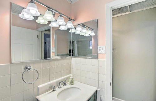 Green Lake Vacation Home with Screened Porch! - Foto 14