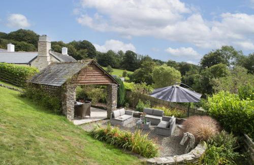 The Old Farmhouse - Foto 34