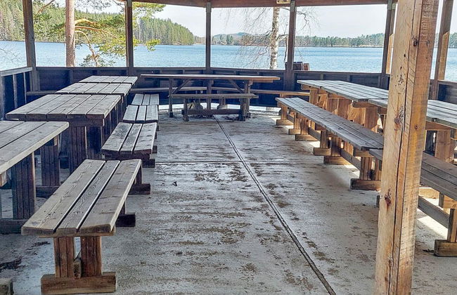 Petäjälahti - Foto 9