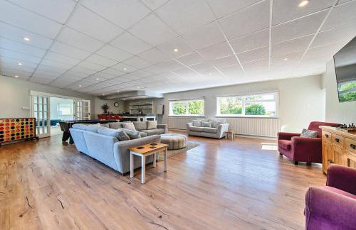 Bedingfield House, nr Debenham - Foto 67