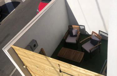 Appartement T3 dans maison neuve 7 couchages - Foto 7