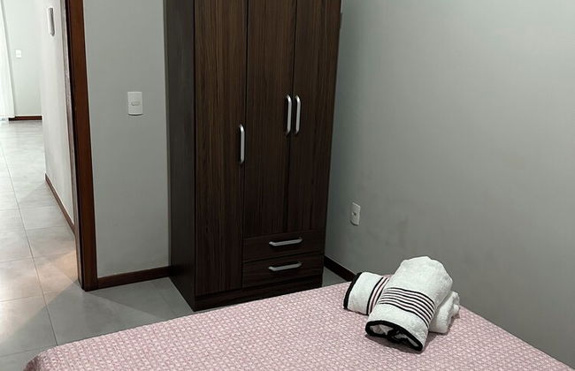 RESIDENCIAL WRUBLESKI SC - Photo 14