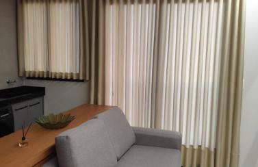 E&A Loft no Ed Sunset no Centro de Dourados - Foto 7