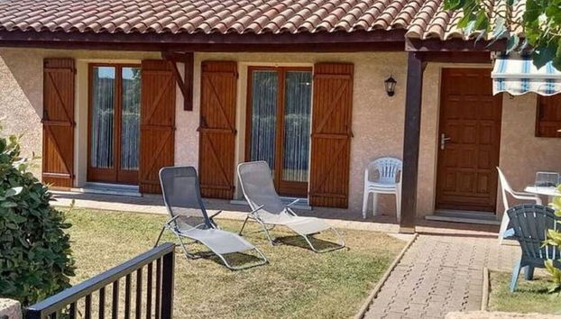 Charming Villa in Saint-genies - Foto 2, Imagen principal