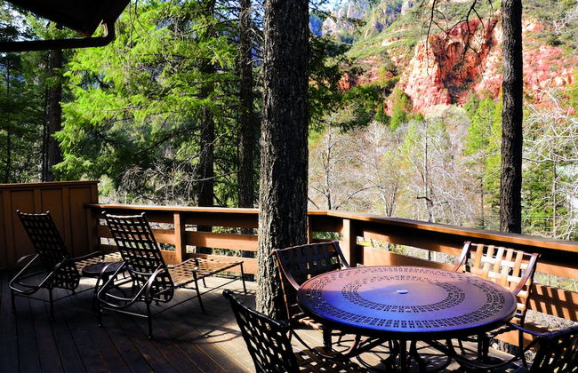 Junipine Resort - Foto 17