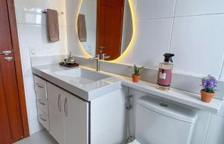 CASA 6 QUARTOS COM PISCINA - Foto 33