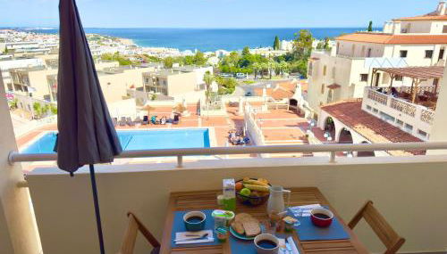 Apartment Les 3 Dauphins in Albufeira - Foto 2