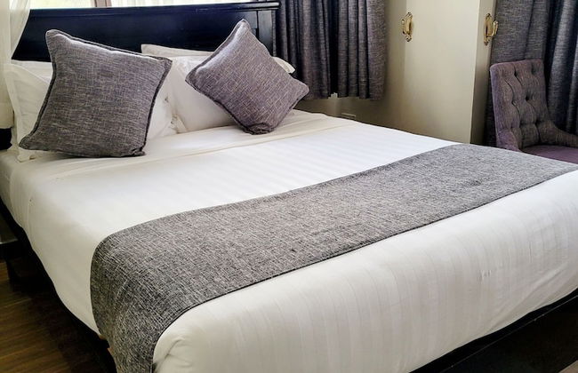 Siaya County Club - Foto 17