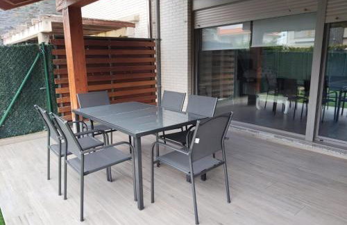 Chalet en Cirueña con Barbacoa - Foto 46