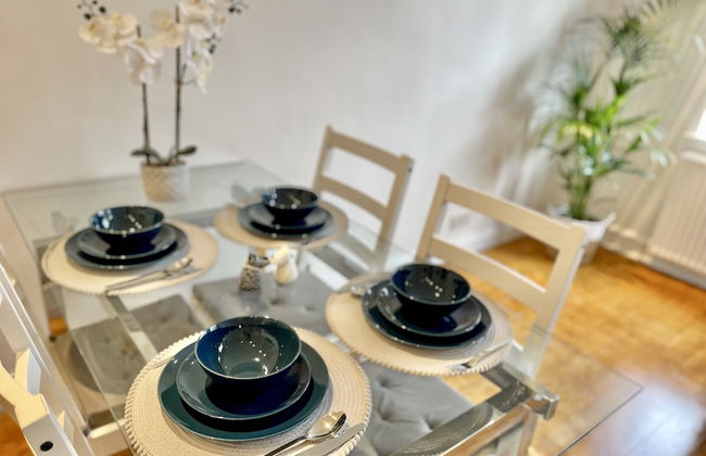 Waterloo Luxury Apartment - Foto 1