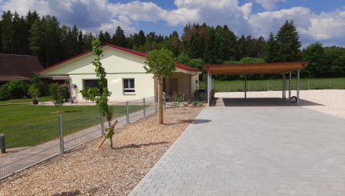 Villa Laffenau - Foto 3