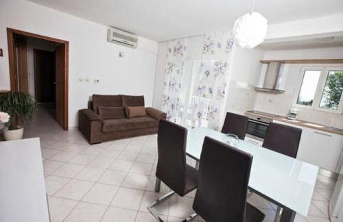 Apartment Green Oasis - Photo 17