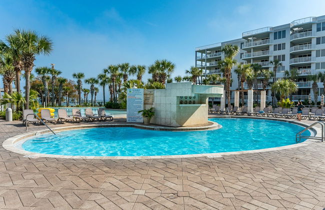 Destin West Resort by Panhandle Getaways - Foto 45