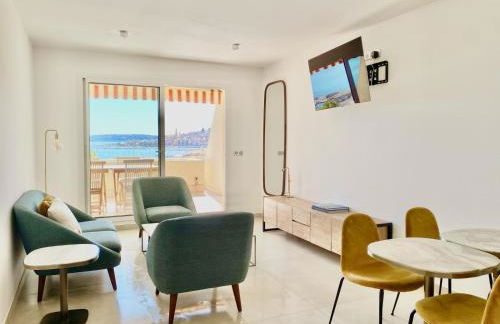 Mansfield vue carte Postale Terrasse Piscine 2 - Foto 2