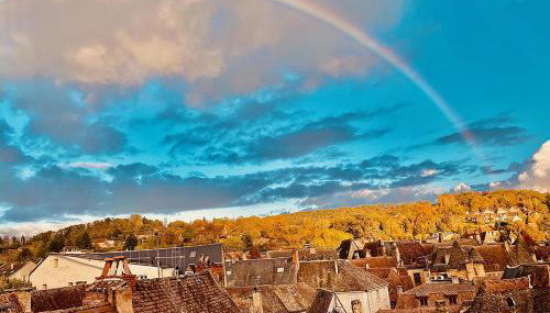 Appartement la Belle Vue Panoramique - Photo 3