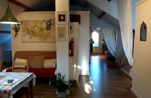 El Atico de Villalmar - Foto 46