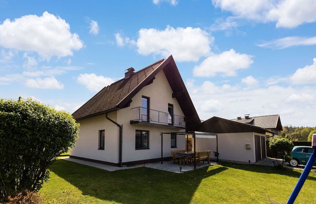 Apartment in Kuhnsdorf Near Ski Slopes - Foto 1