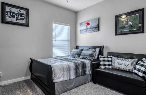 Just Like Home #6: Norman: It's Game Time (campus) - Foto 51