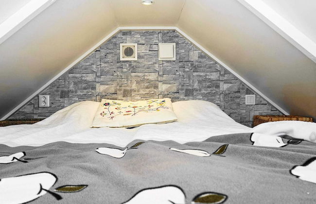 2 Person Holiday Home in Ronnang - Foto 9