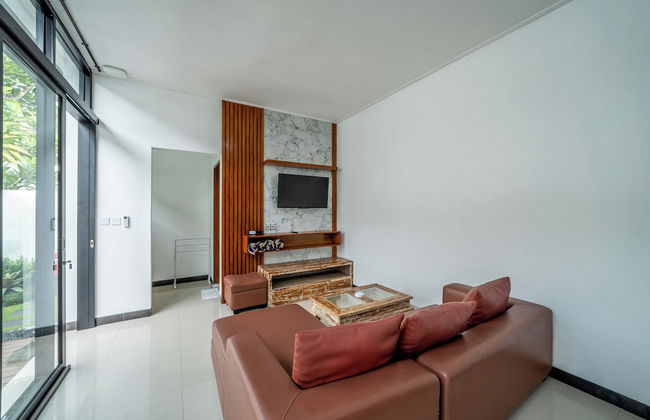 The Dewi Pererenan - Photo 63