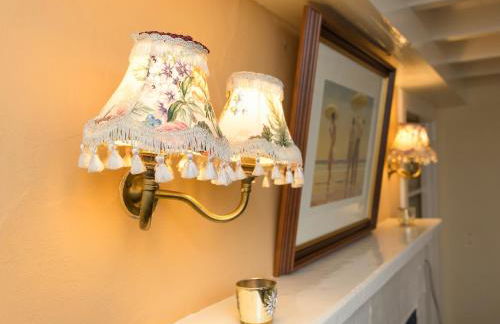 Big Barns Cottage - Foto 8