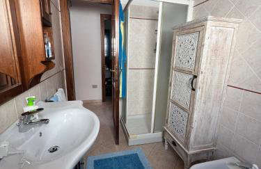 Attico trilocale vista mare strepitosa, 200 mt dal mare, WiFi Powerful - Foto 15