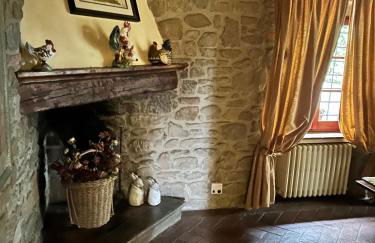 VILLA PANICALE -Toscana - Foto 19