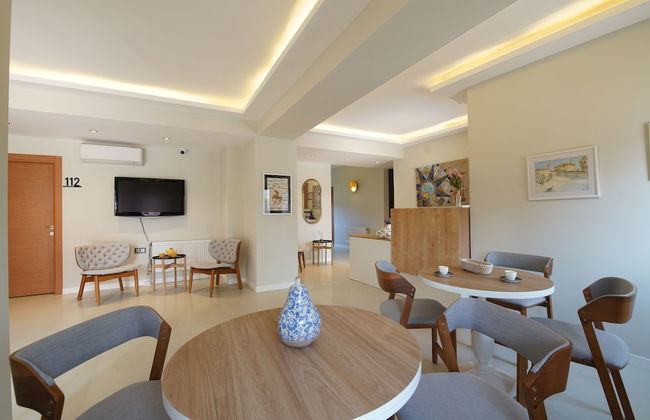 Oikos Bozcaada - Foto 3